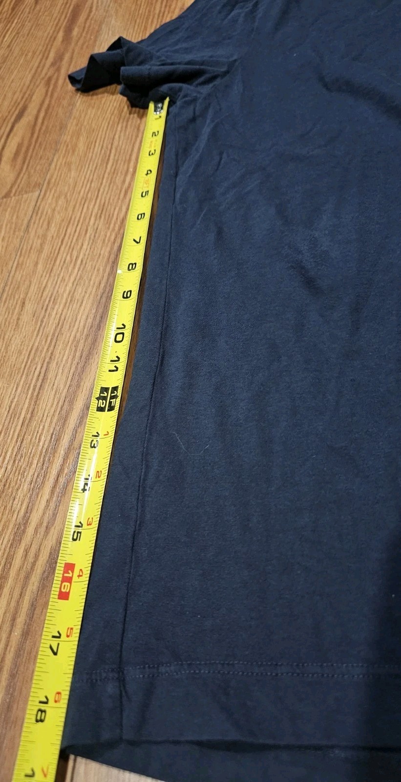 James Perse LA T-Shirt Crew Neck SZ. 4 (=XL) 100% Combed Cotton ~ Minimalist USA