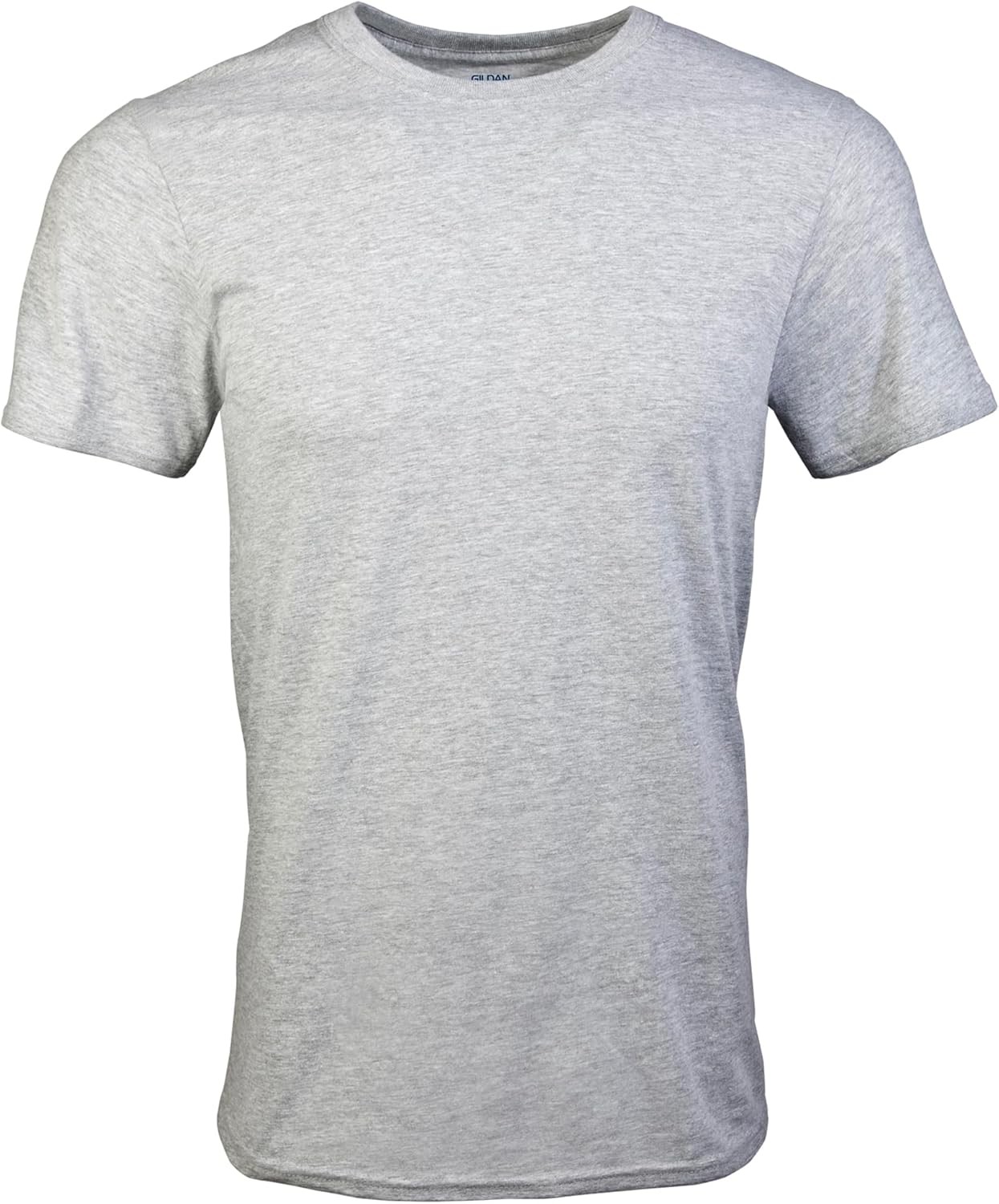 Mens Crew T-Shirts Multipack Style G1100
