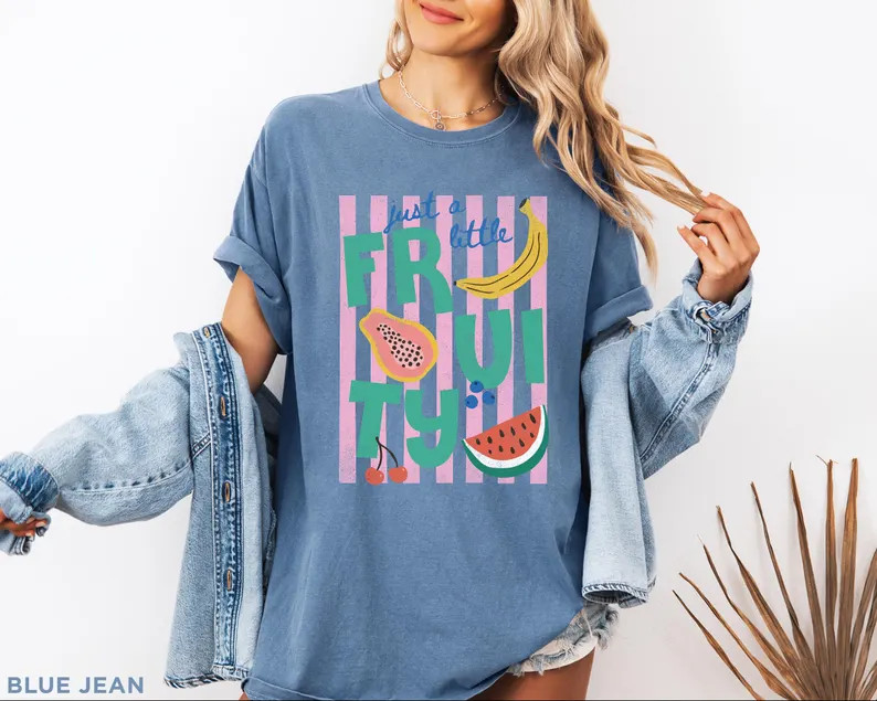 Subtle Pride Comfort Tee