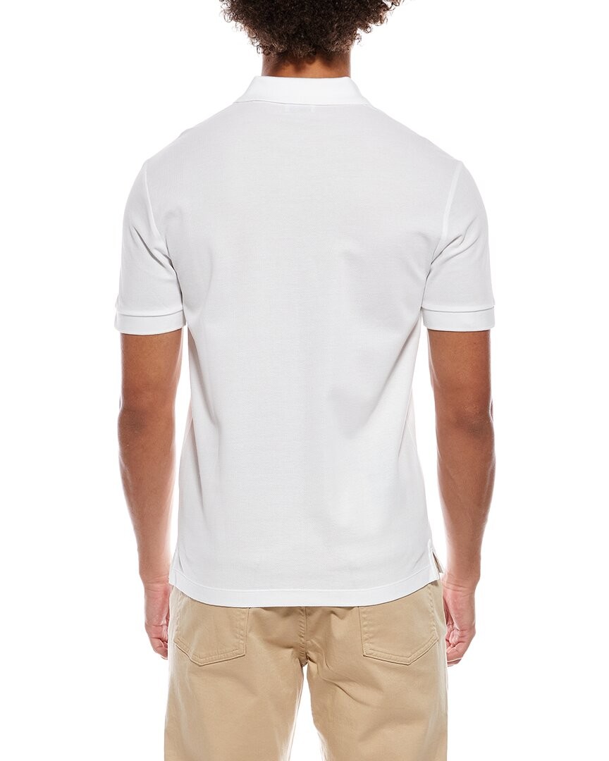 Burberry Polo Shirt Men’s