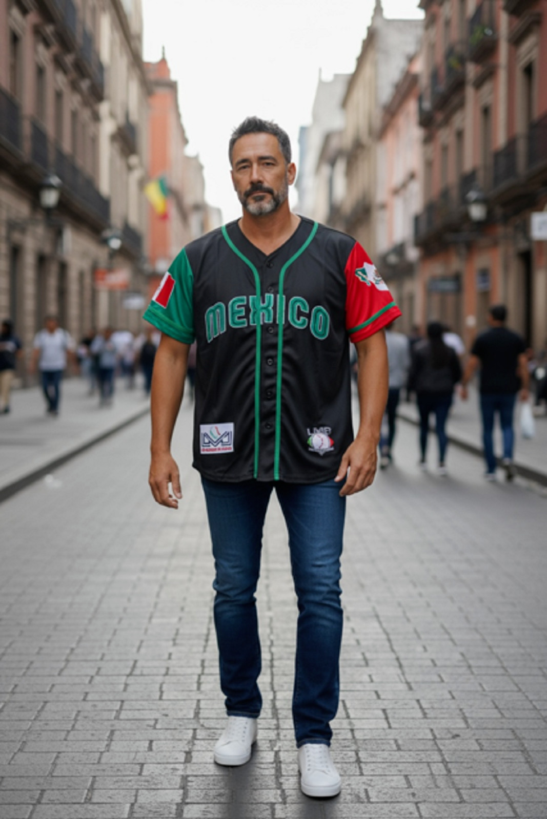 Unisex Baseball Jerseys Shirt, Men’s Uniform Casual Jersey Shirts, Sports Shirt