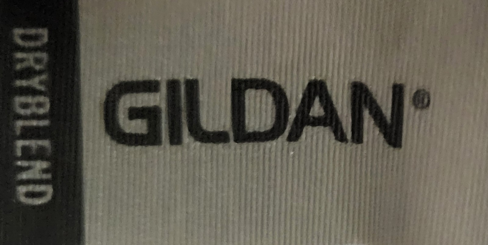 T-shirt Men 3XL Blue Short Sleeve Gildan Dryblend Casual Work Sunpower Logo NWOT