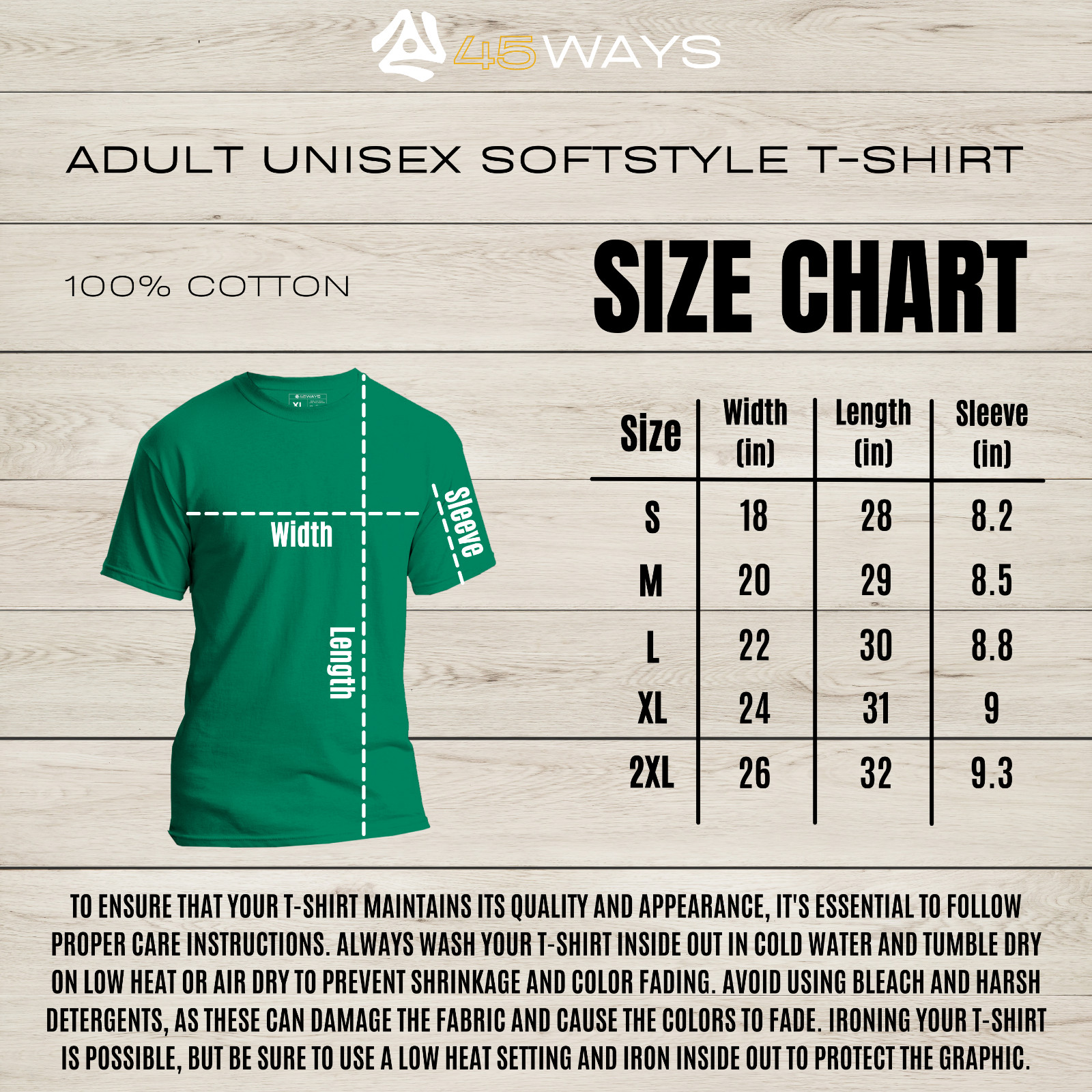 Springboks Unisex Rugby T-Shirt – Soft Modern Fit South African Rugby Tee S-2XL