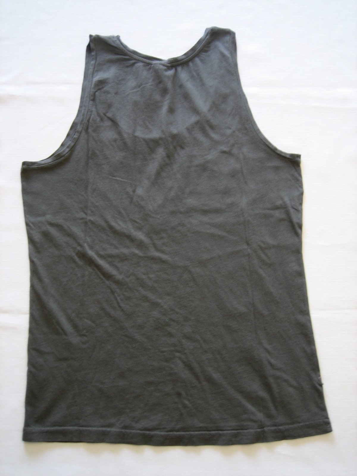 H&M I Love Party Summer Beach Girls & Food Tank Tops Sizes XS, S, M, L or XL NEW