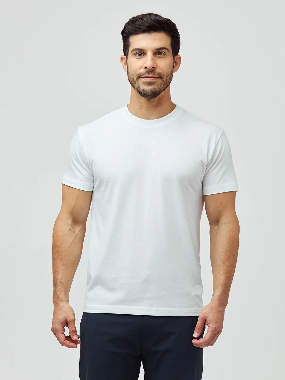 Fresh Clean Threads Best Sellers Crew 6-Pack – Tall FIT – SHIPS FREE!