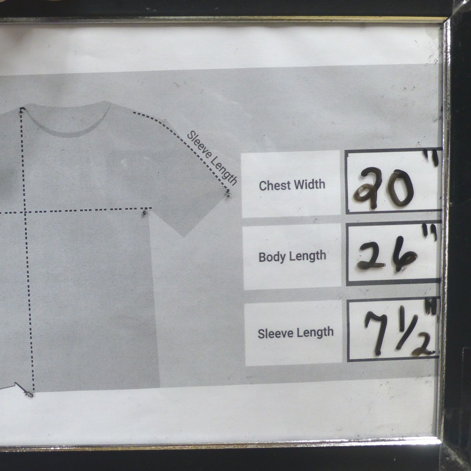 Disney Pixar Cars Lightning McQueen Double Sided Piston Cup Racing T-Shirt Small