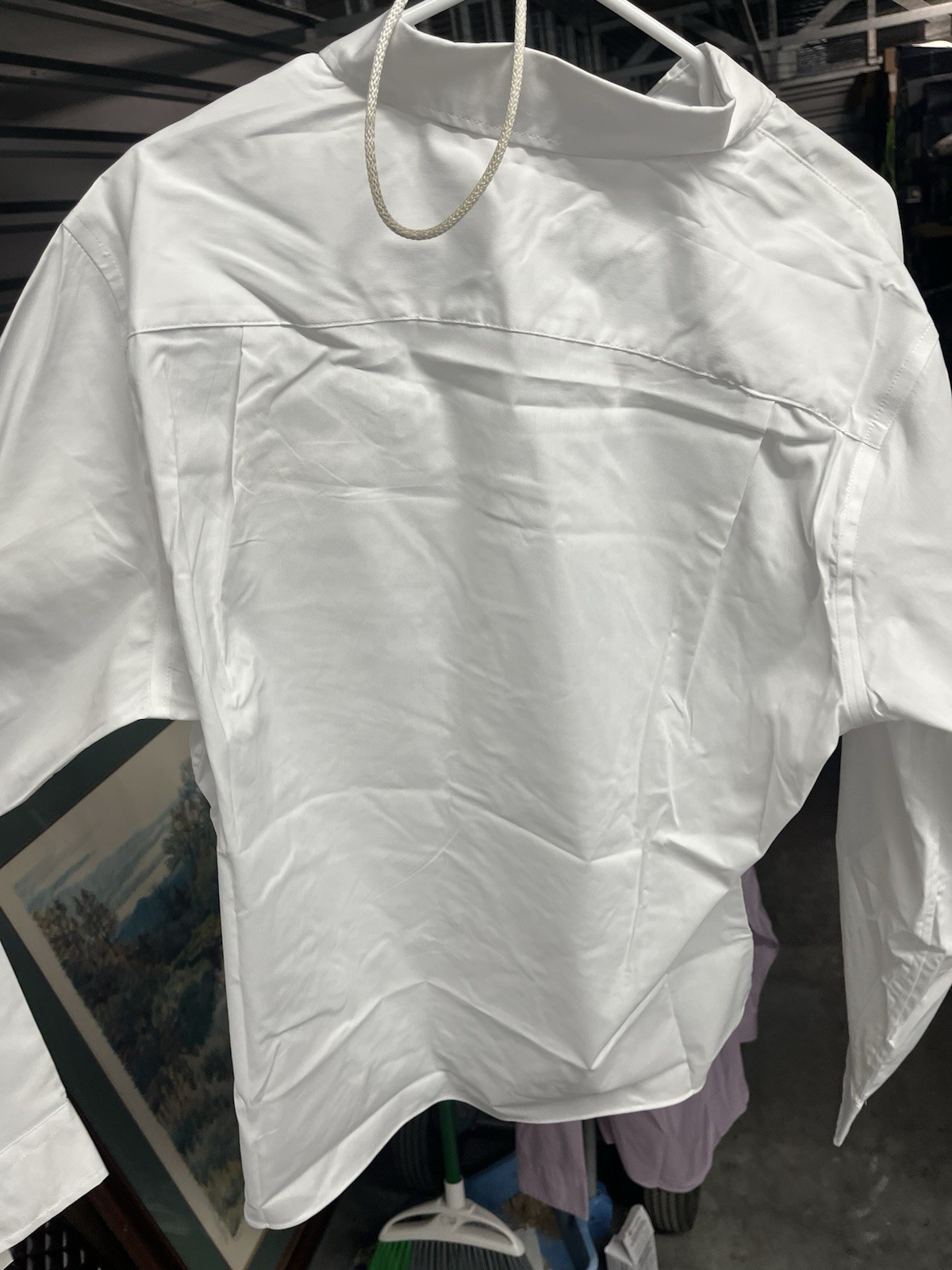 Van Heusen Slim Fit Dress Shirt New Multiple Variations