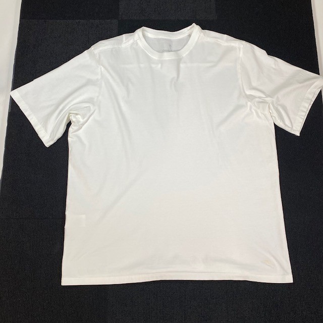Tommy Bahama Kauai Keys T-Shirt Large White 100% Cotton Short Sleeve Lot of 7
