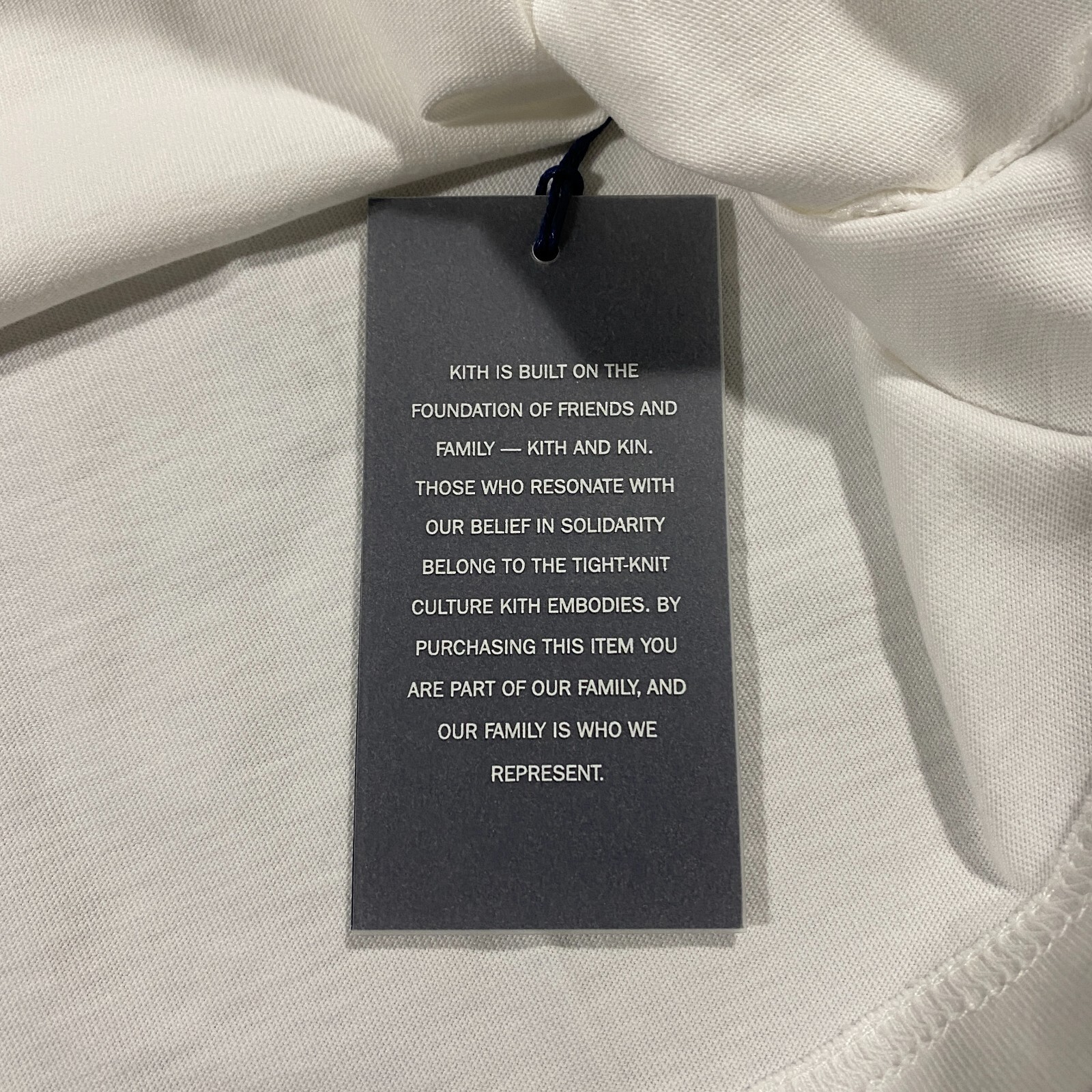 Kith Miami Design District Exclusive Beach Resort Tee Shirt Adult XXL White Mens