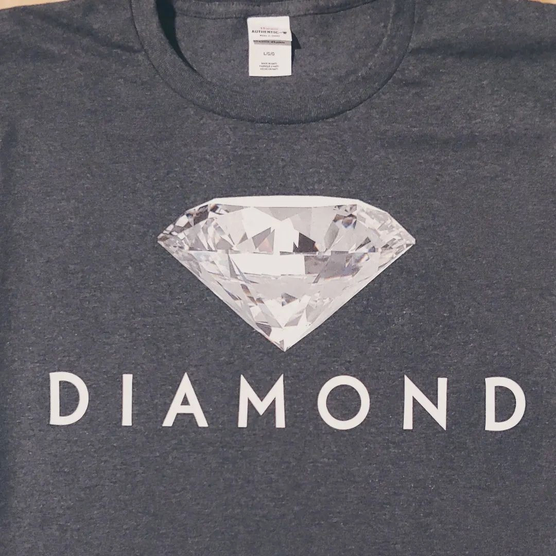 Personalized Custom T-Shirt Customized w/Photo, Text, Logo DTG on Gildan Shirts*