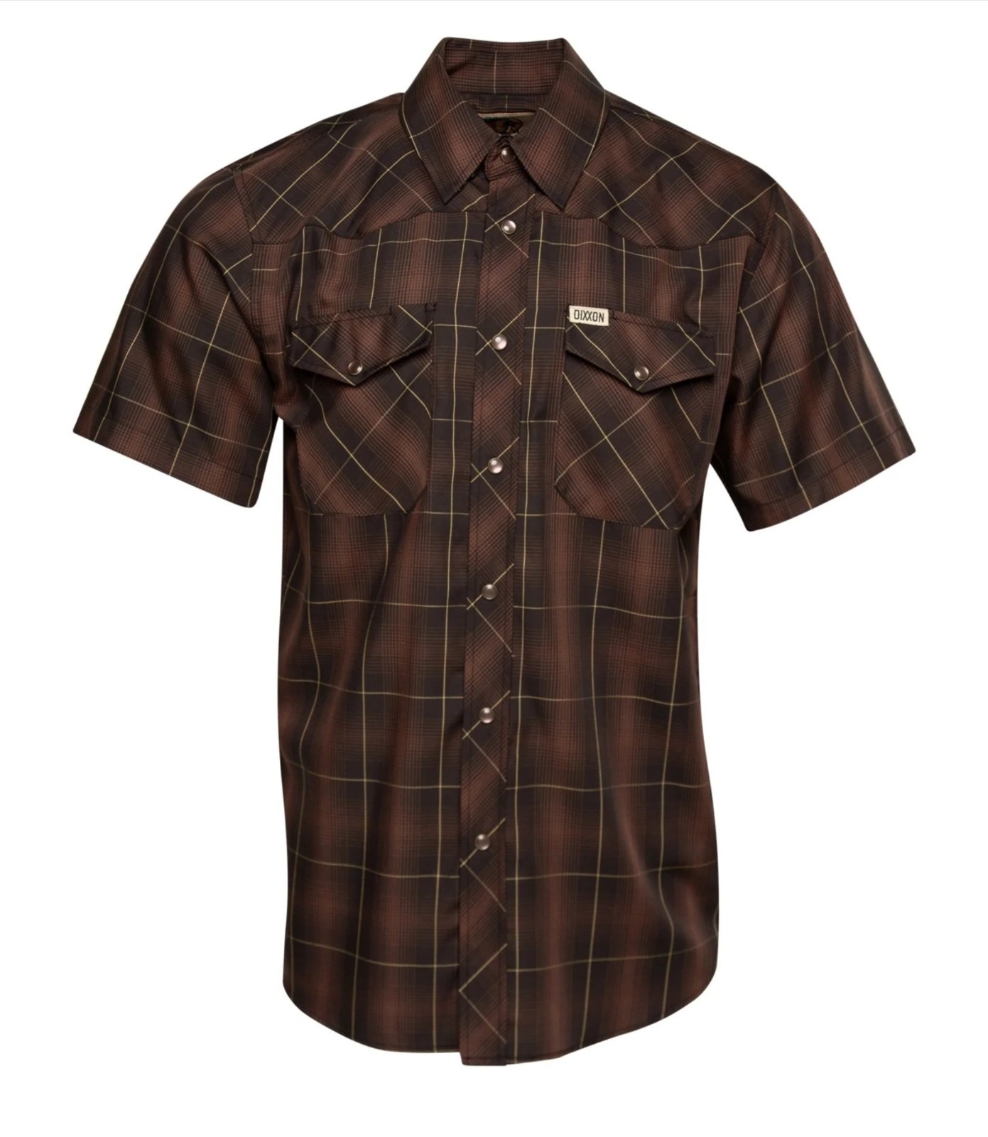 Dixxon “Lariat” Bamboo