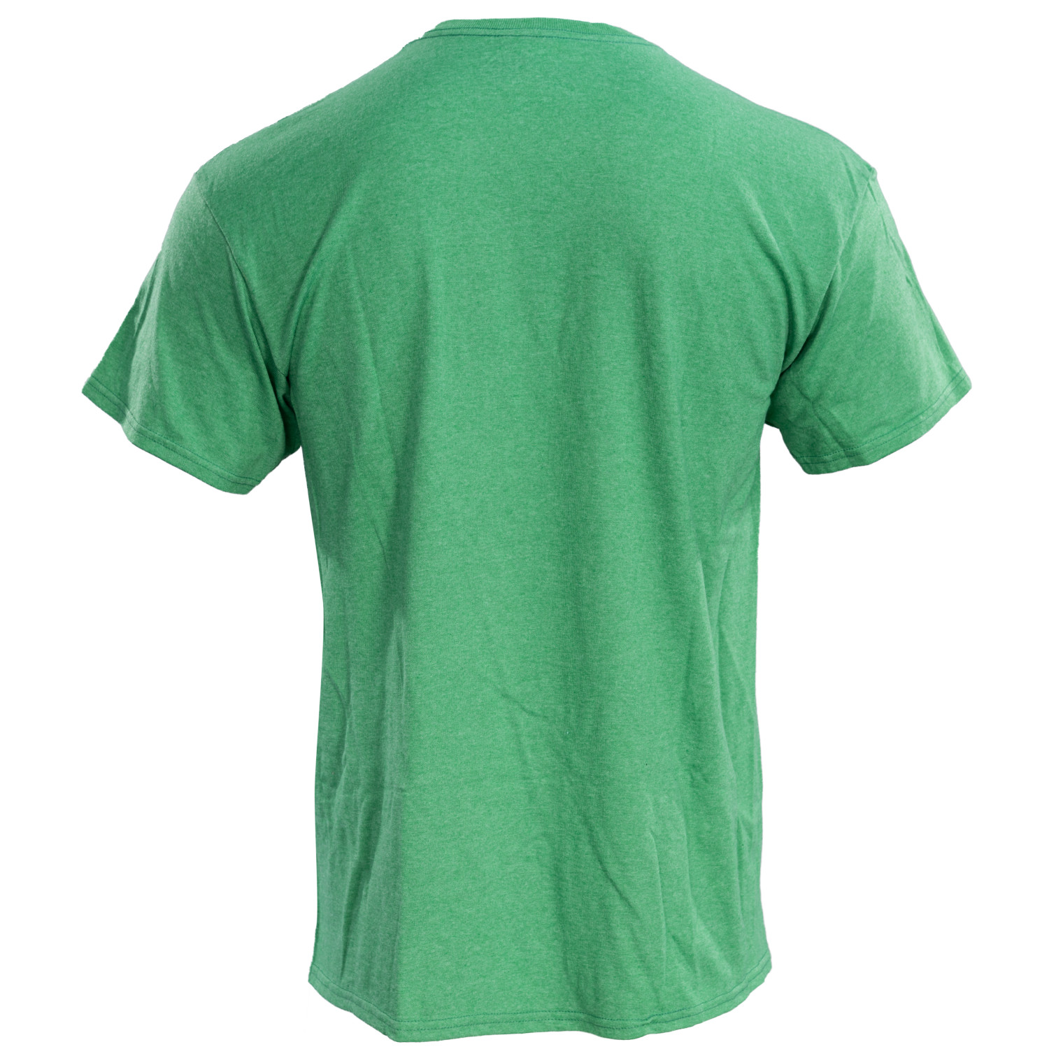 Minecraft Fear The Creeper Glow in Dark 2 Piece Adult T-Shirt Set