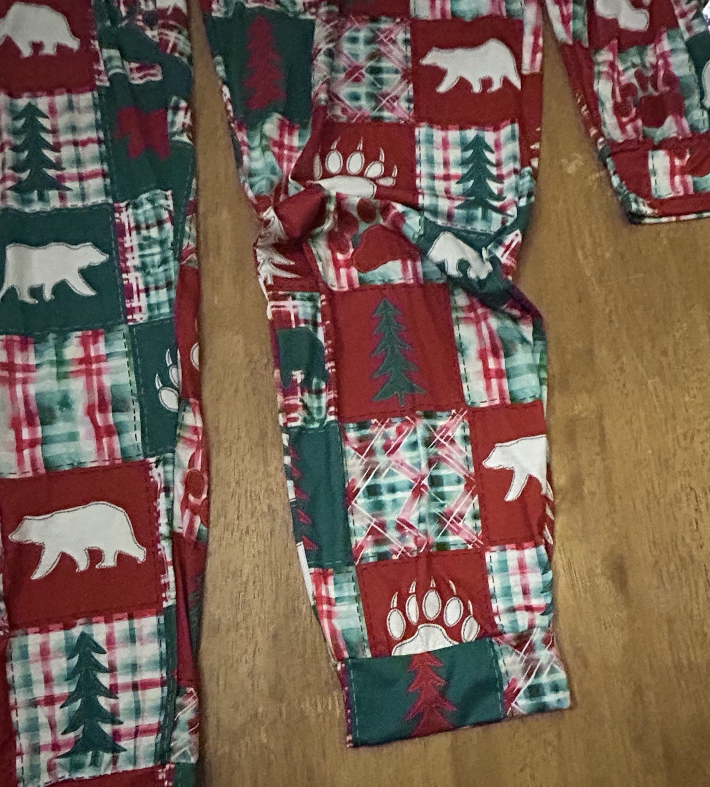 Lot Of Men’s Clothes Size 3XL ( Christmas Jumpsuit & Tops)