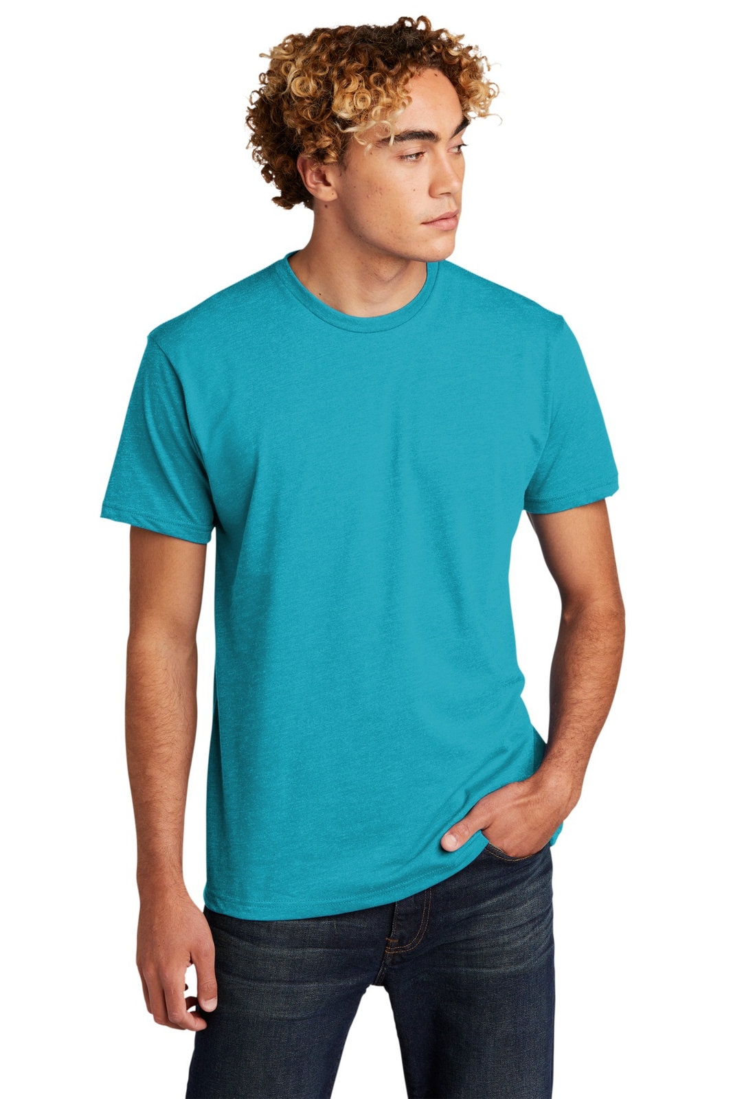 NL6210 Next Level Unisex CVC Tee