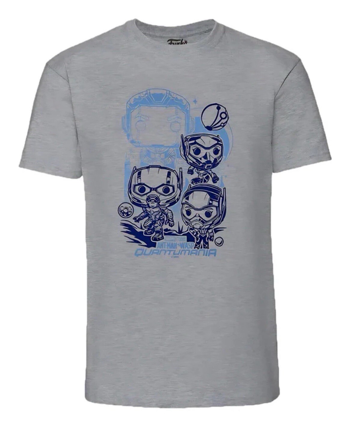 Size 3XL Funko POP! Marvel Collector Corps T-Shirts, New, YOUR CHOICE, Ship Free