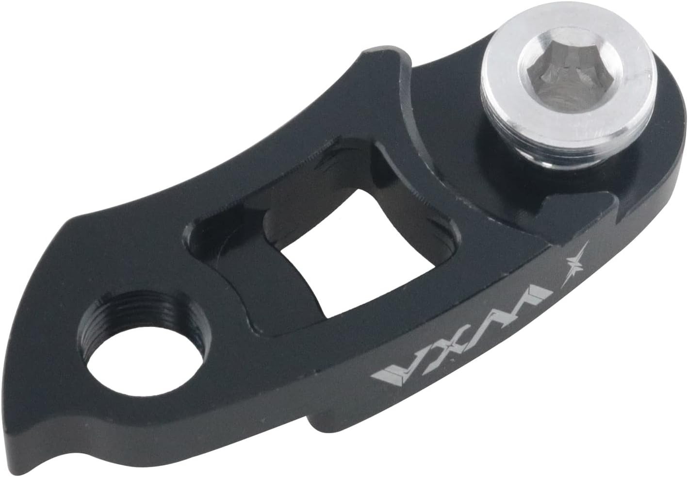 Bicycle Rear Derailleur Hanger Extension 32T/36T/40T/42T/44T/46T/50T/52T/56T MTB