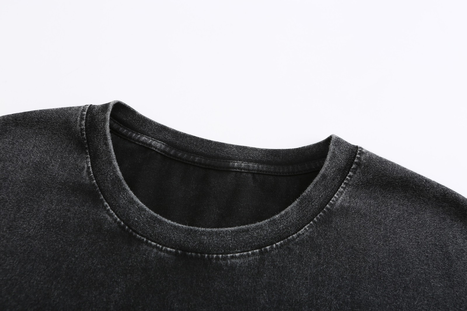 100% Cotton Oversized T-Shirt, Scripture Cross Vintage Streetwear Unisex Tee