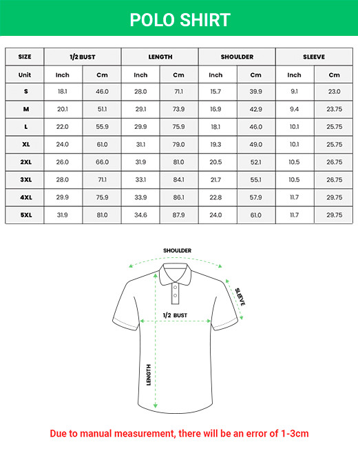 Funny Finger. Bang Best Gift Over Print Polo Shirt Size S-5XL