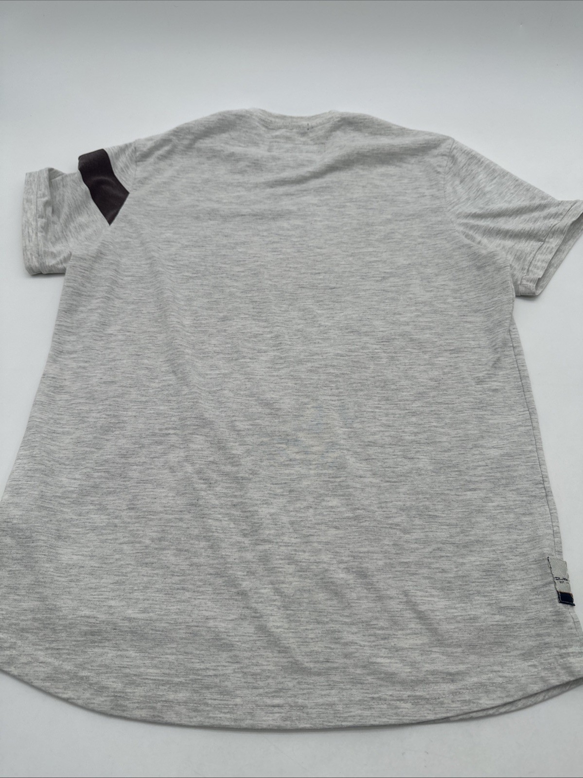 Quest T-Shirt Men Small Graphic Print Slim ..#29324