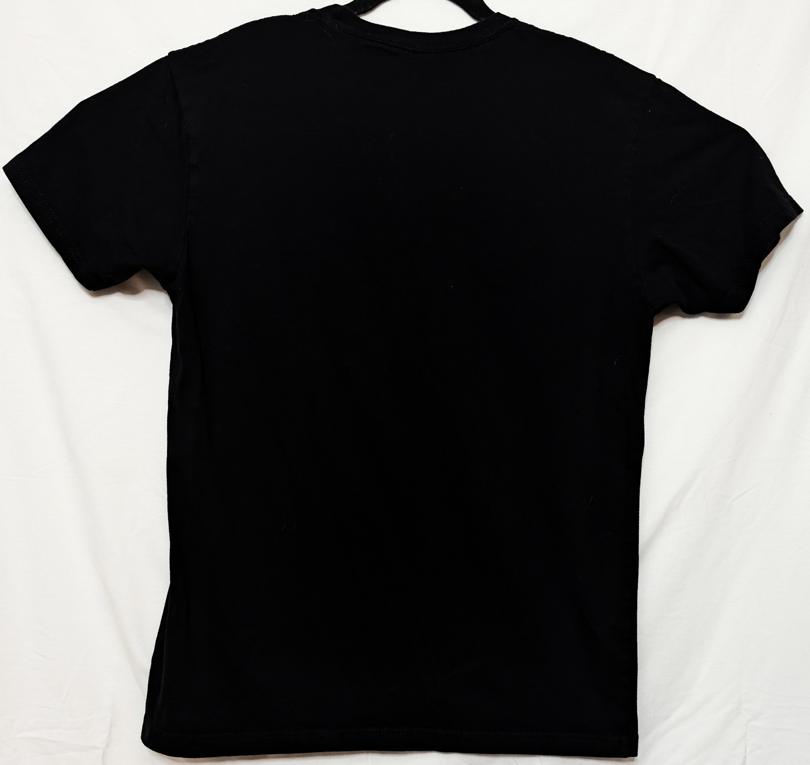 Electric Wizard Small/Medium Black Band Tee Shirt 19.5″ W X 27.5″ L Doom Metal