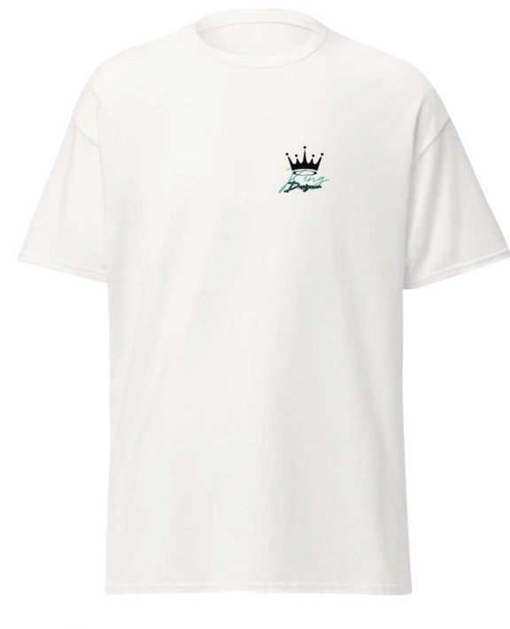 King Designer Hoodie