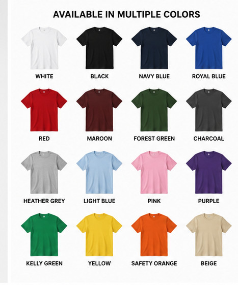 3PCs Next Level 3600 Unisex Plain TShirt Crew Neck Short Sleeve M Multiple Color