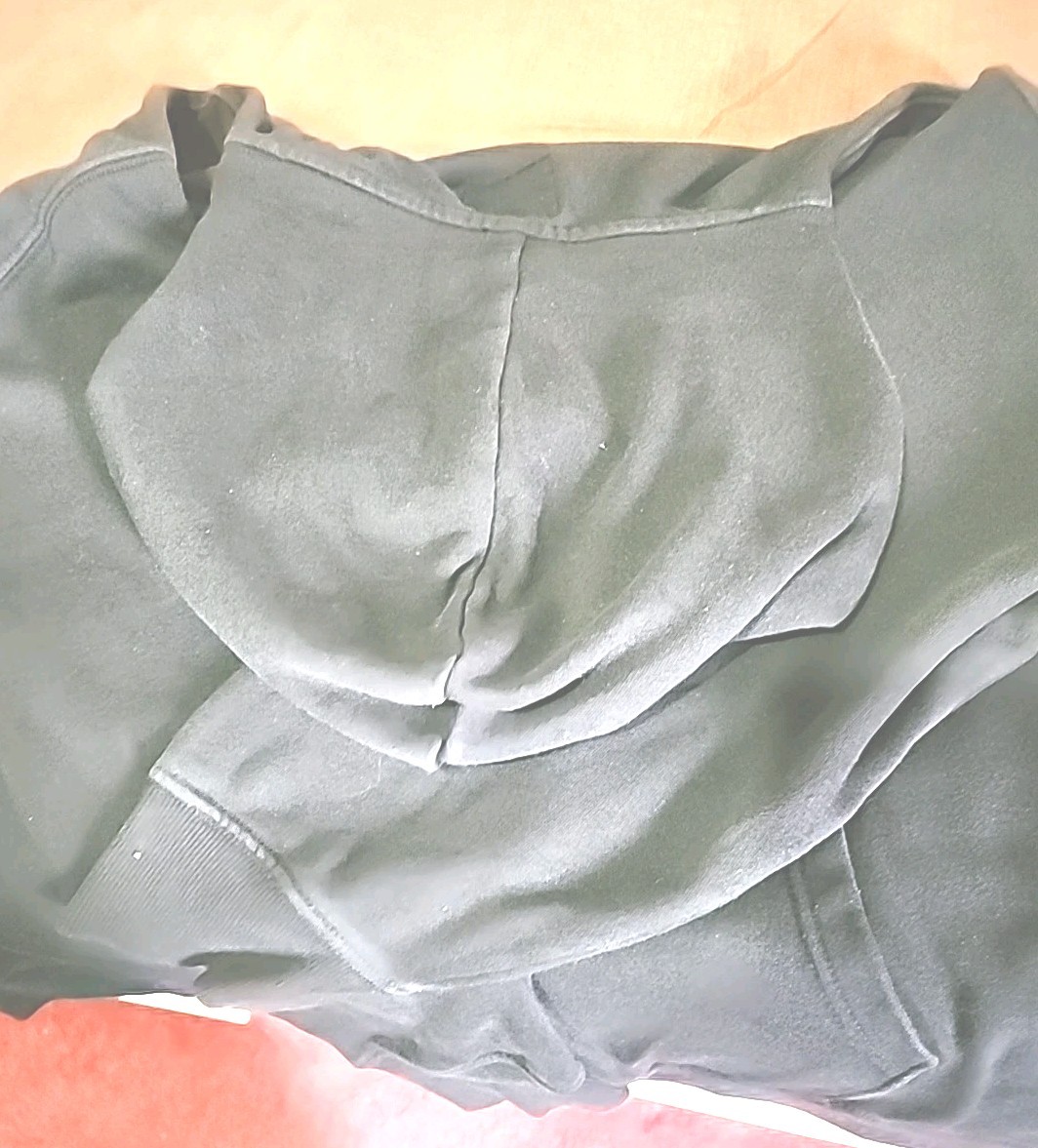 Old Navy Black Sz. 3xl.