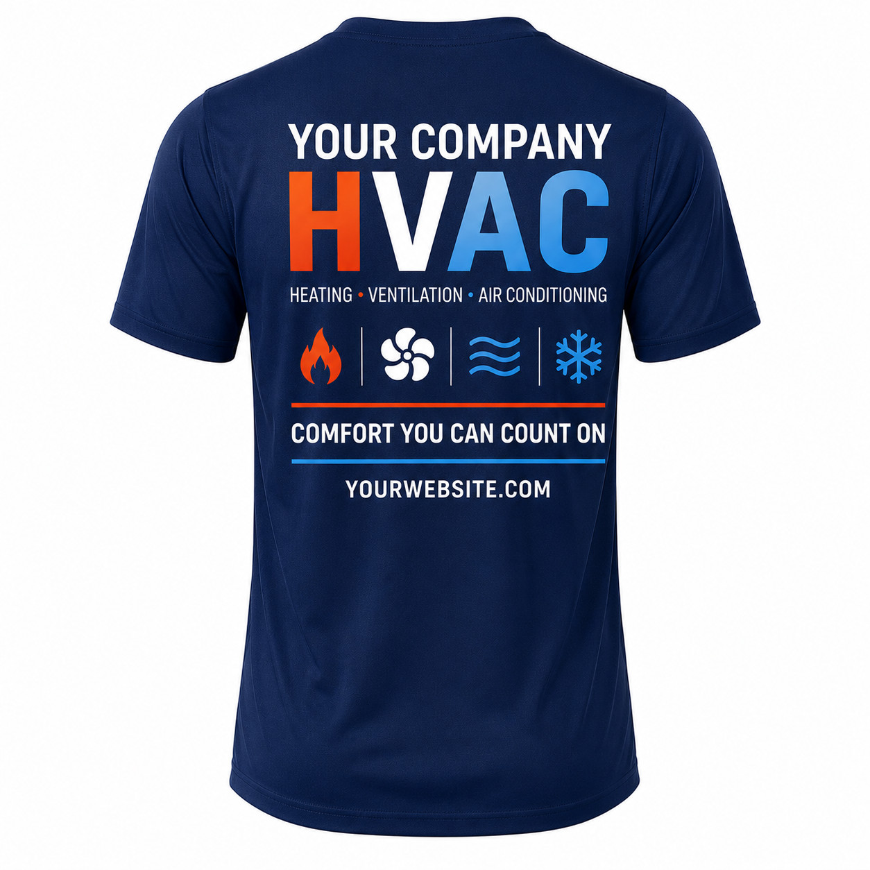 Running Club Performance Shirt Custom Dry Fit Team Logo Marathon Tee