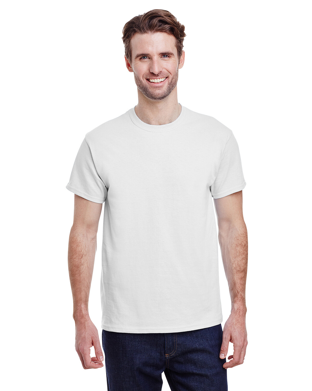 G500 Gildan Adult Heavy Cotton T-shirt