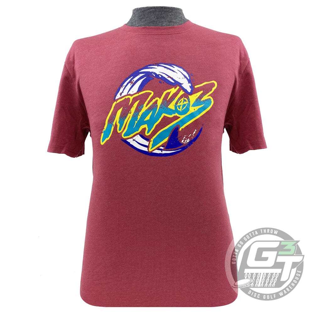 Innova MAKO3 FLEX SST Disc Golf T-Shirt – PICK YOUR SIZE & COLOR