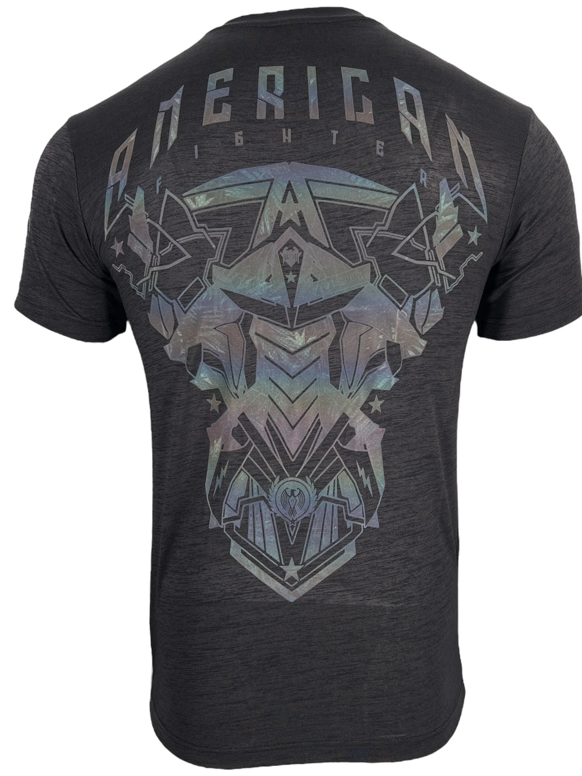 American Fighter Men’s T-shirt Oakshade Premium Athletic MMA XS-4XL $44