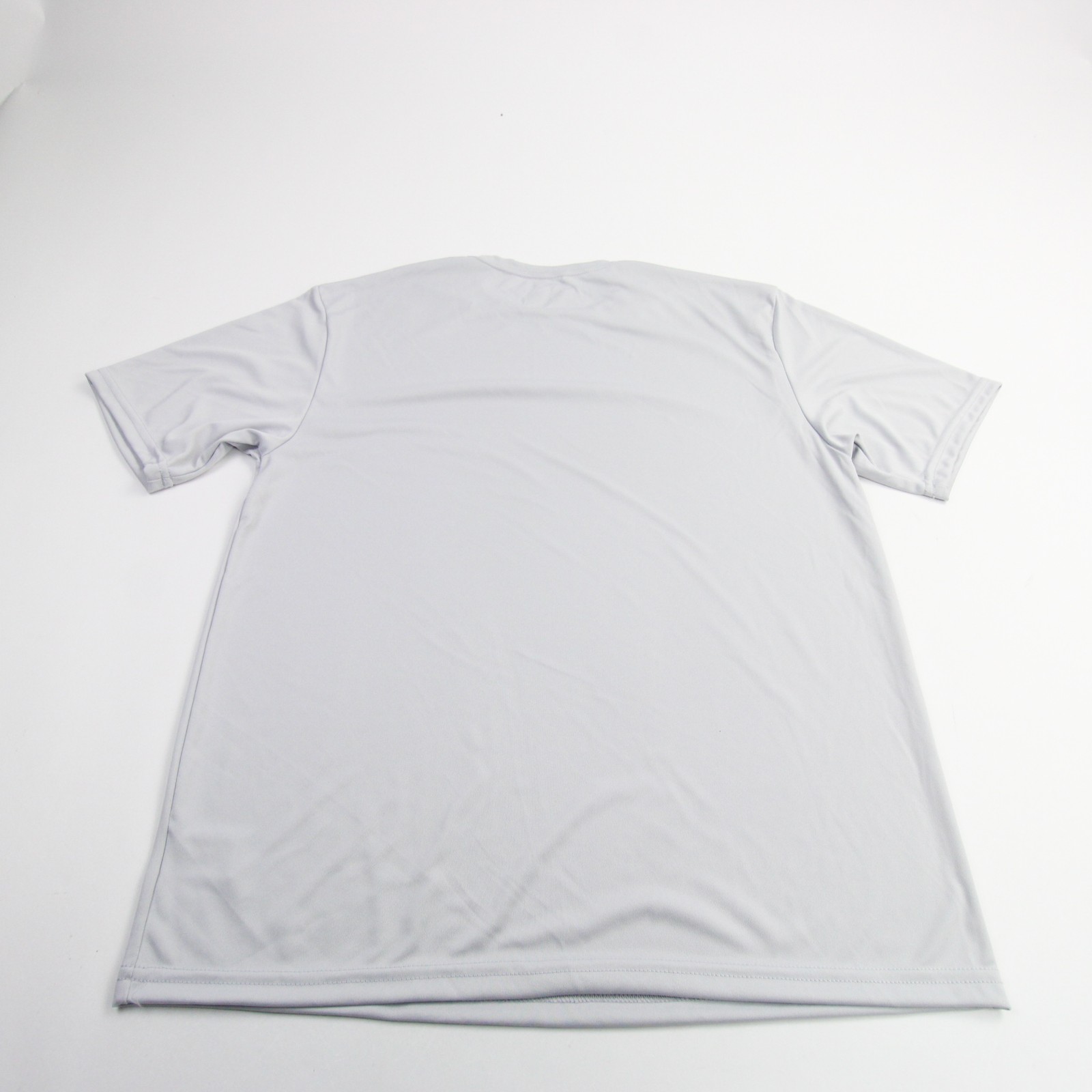 A4 Short Sleeve Shirt Men’s Gray New without Tags Multiple Sizes