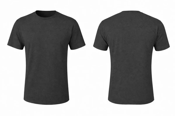 Custom T-Shirt Your Design Printed | Personalized Tee | Logo Print | Fast Ship
