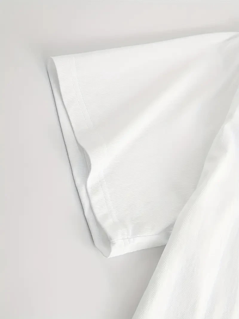 Homerun Bus Youth Tee – White
