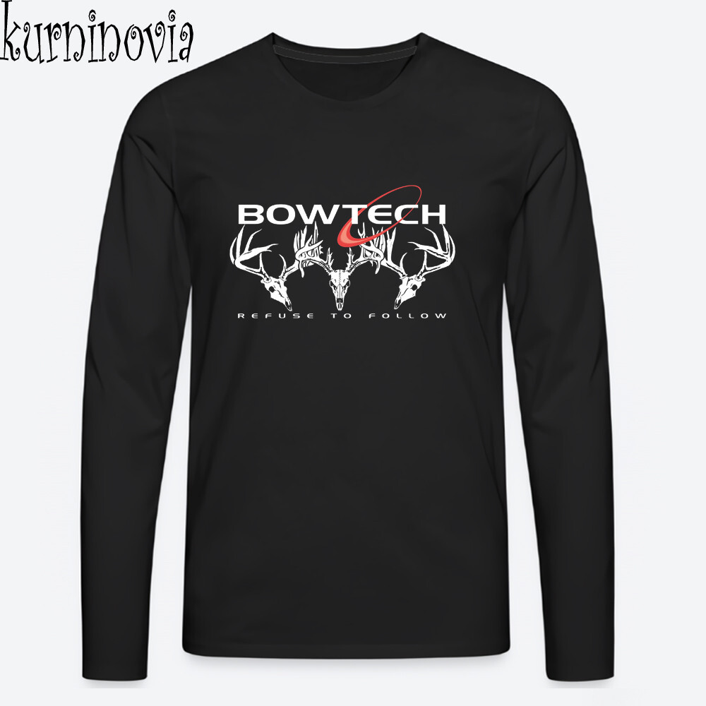 Bowtech Bow Archery Black Size S to 2XL