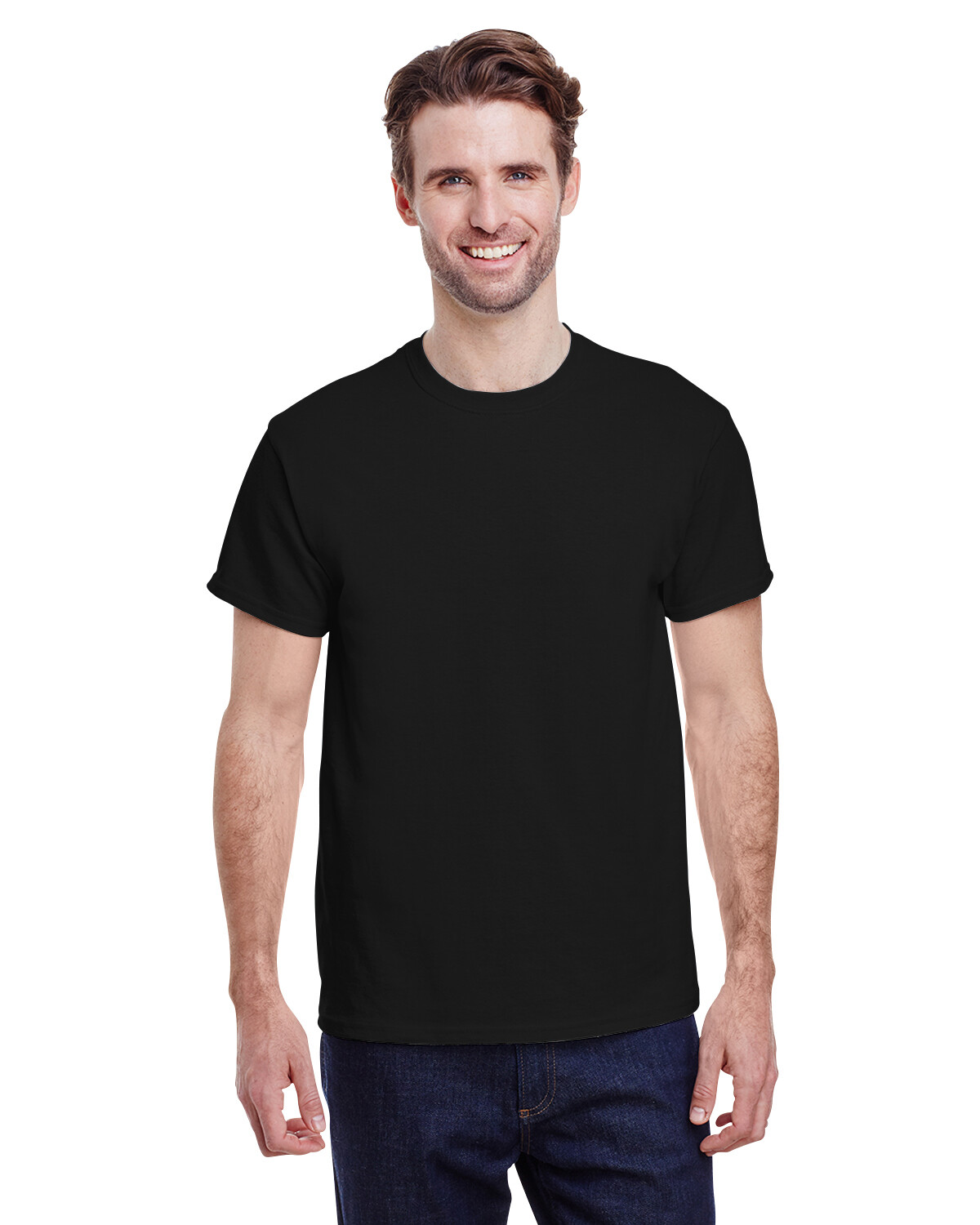 G500 Gildan Adult Heavy Cotton T-shirt