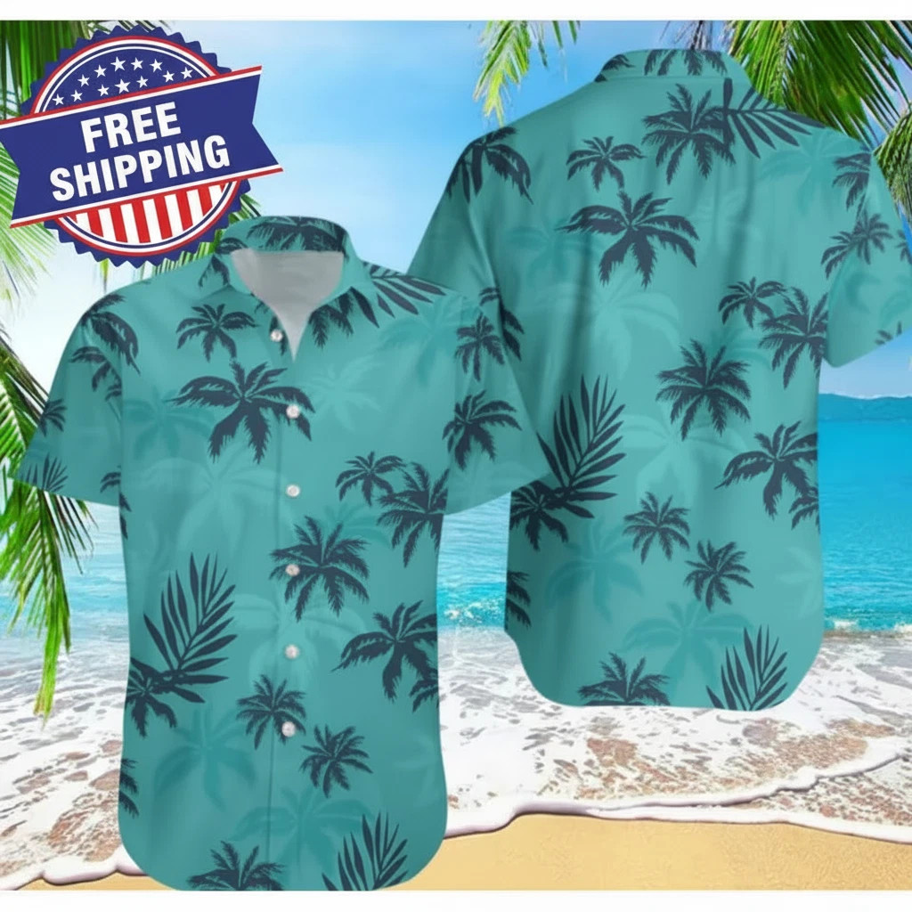 2023 Tommy Vercetti Hawaiian Shirt Aloha Beach Summer Tropical Unisex Hawaiian