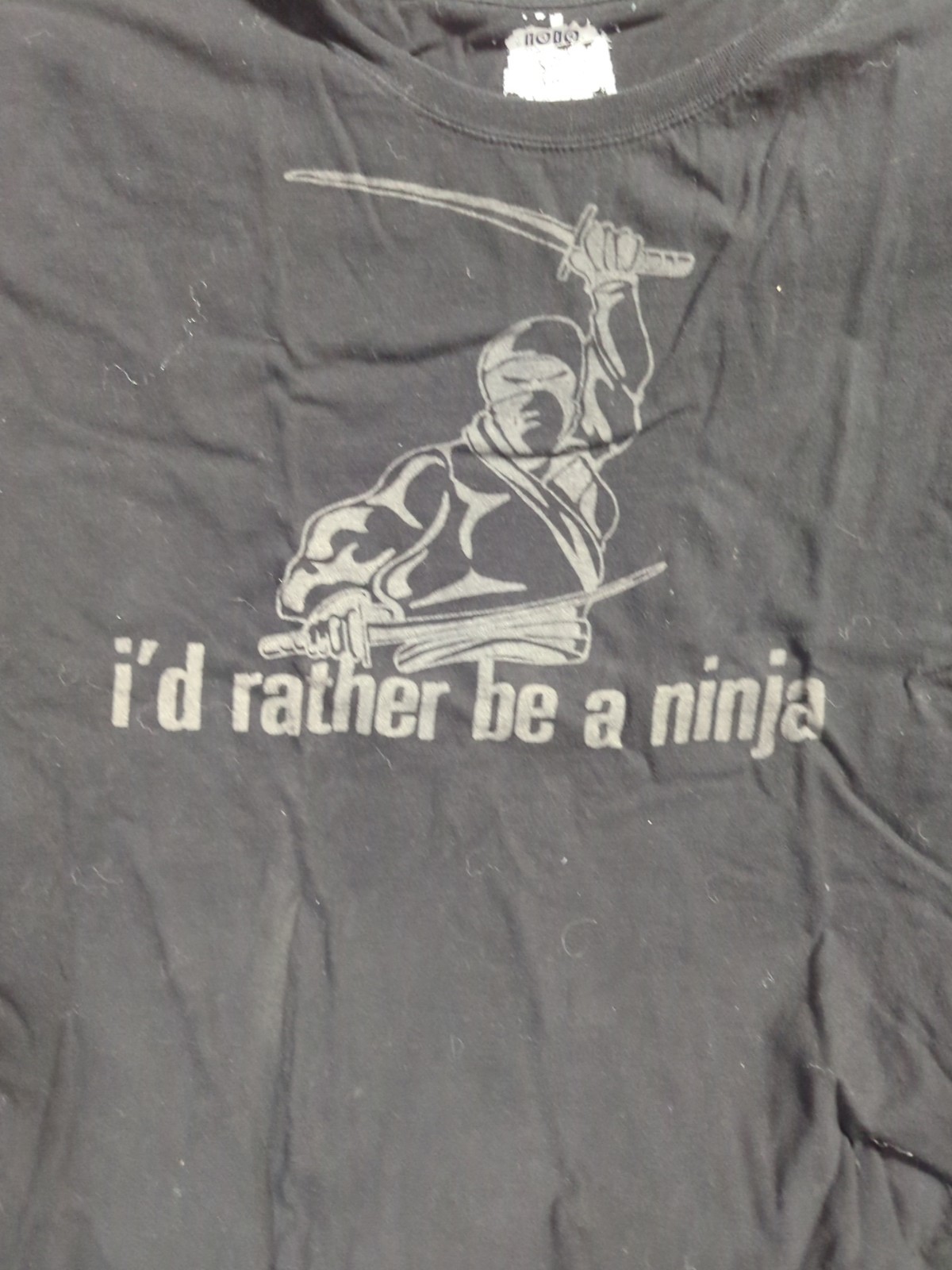 Various Nerd / Pop Culture themed t-shirt