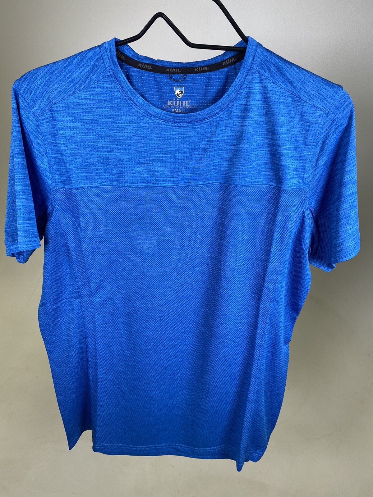 Kuhl Men’s Engineered Krew – Size Small – Various Colors – NEW!
