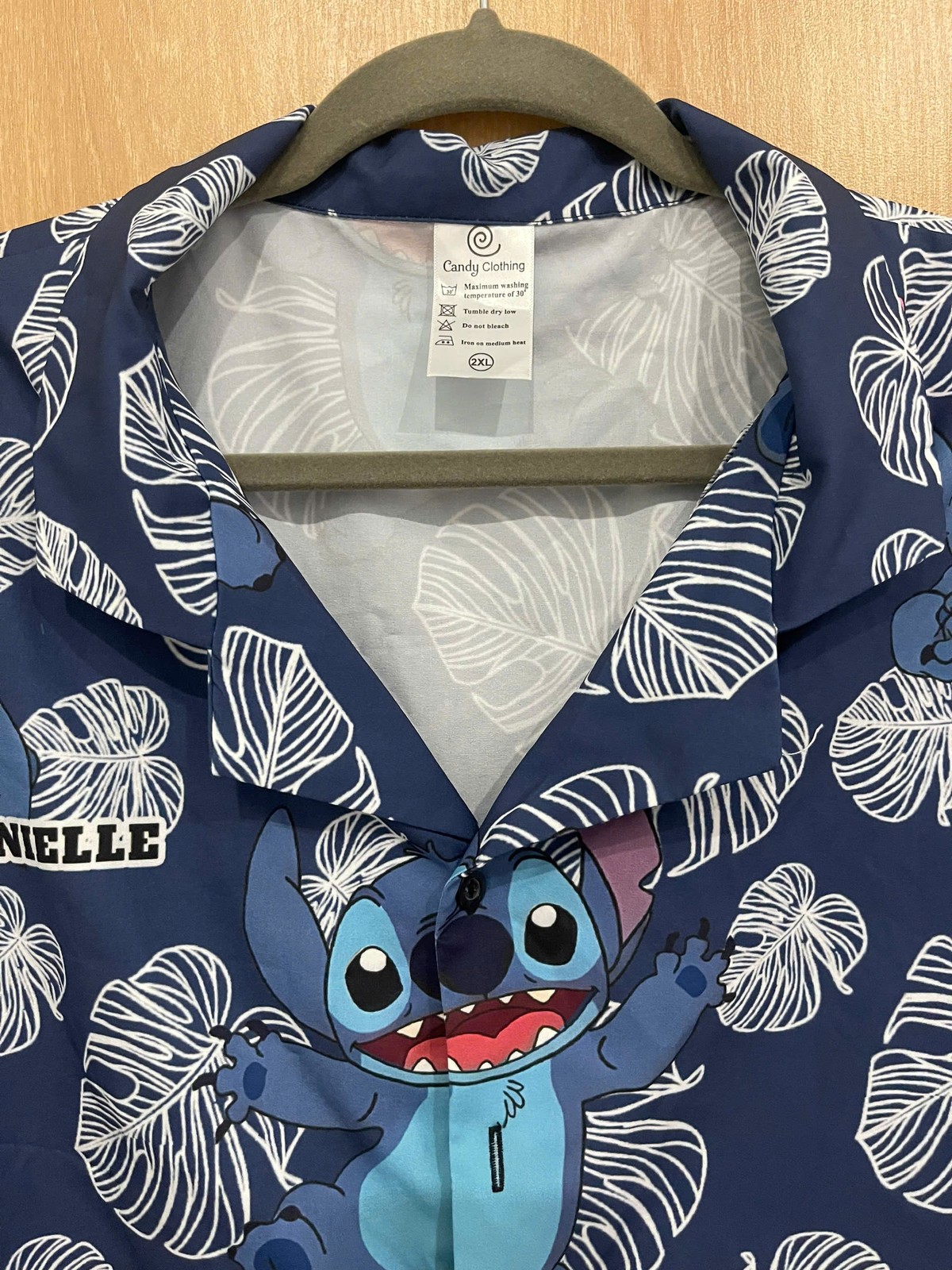 Chase Briscoe Nascar Racing Hawaiian Shirts