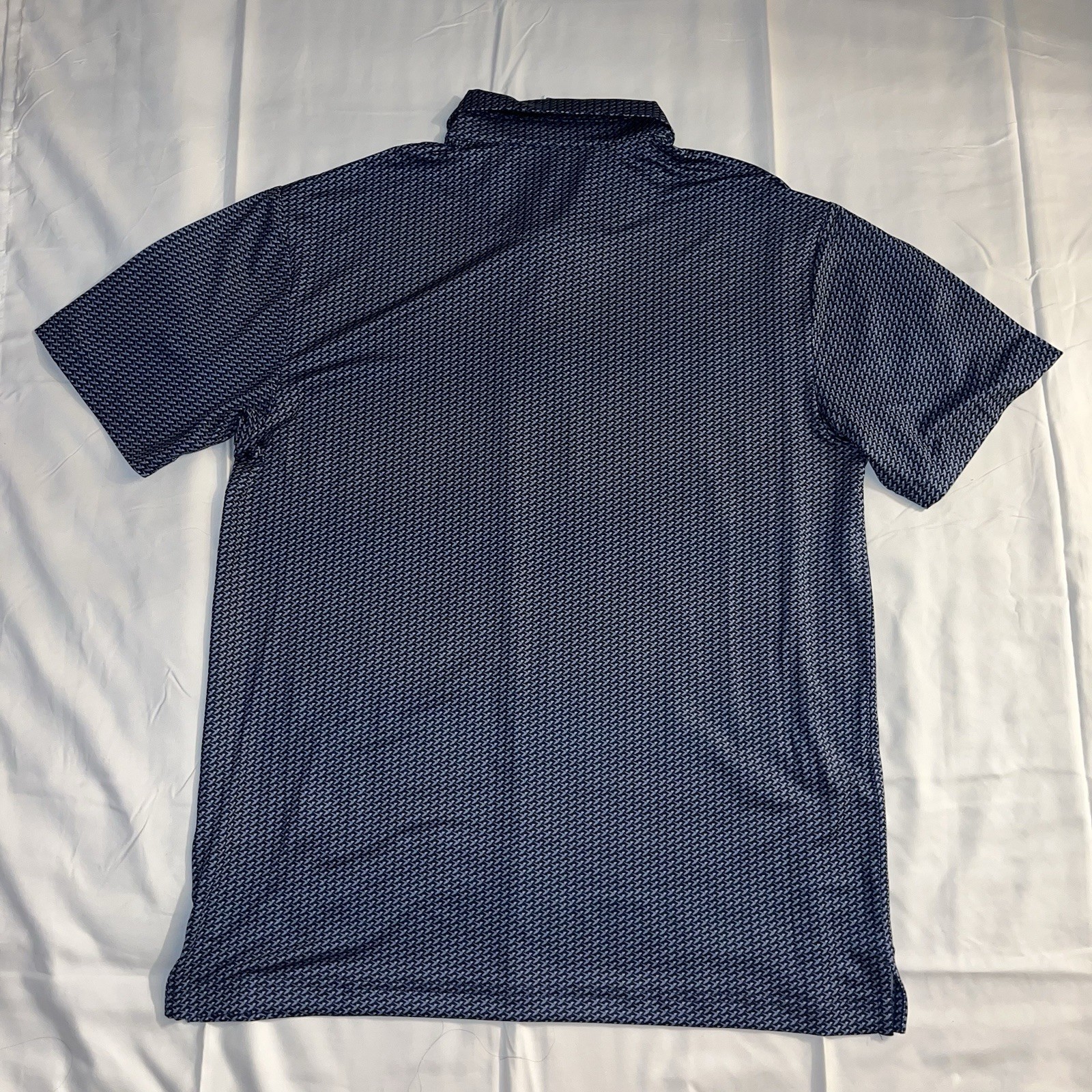 Callaway Men’s Golf Polo Size Medium