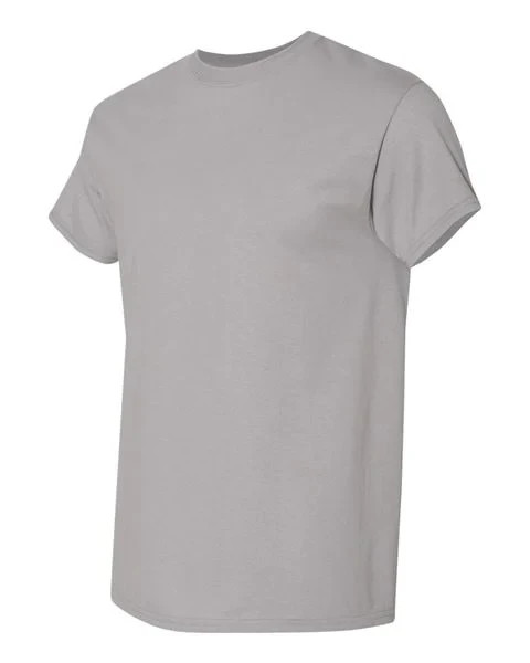 G800 Gildan T-Shirt 8000 DryBlend 50/50
