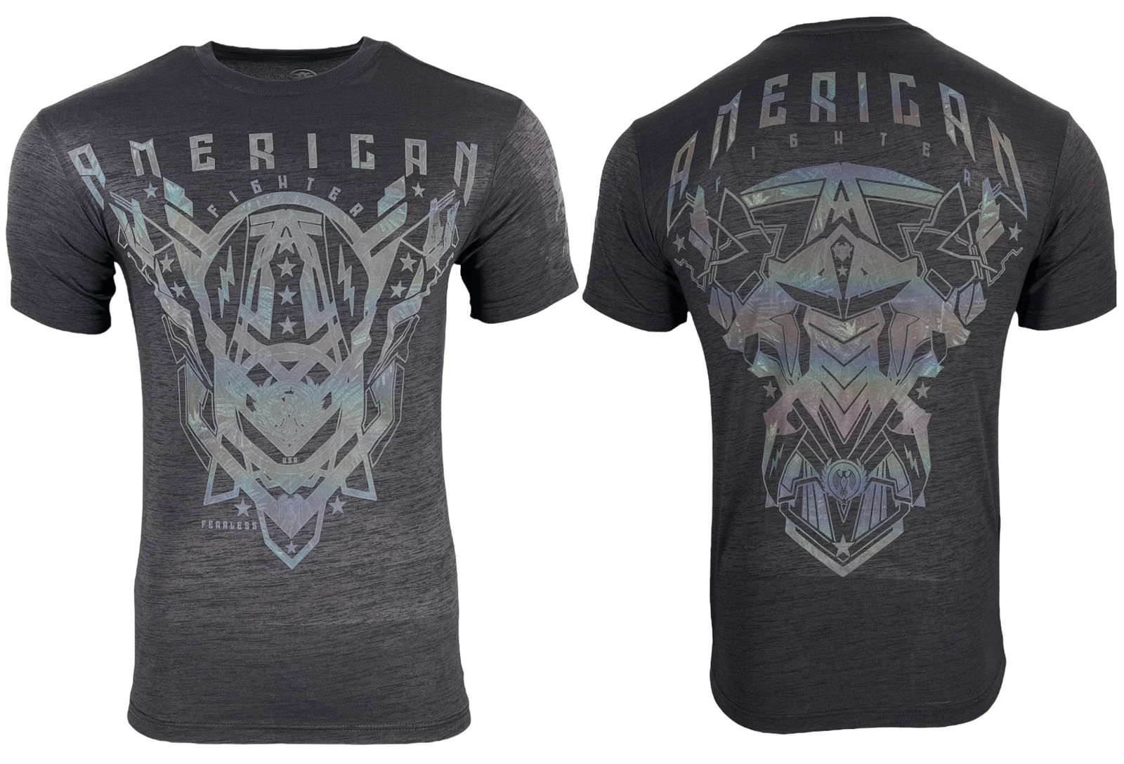 American Fighter Men’s T-shirt Oakshade Premium Athletic MMA XS-4XL $44