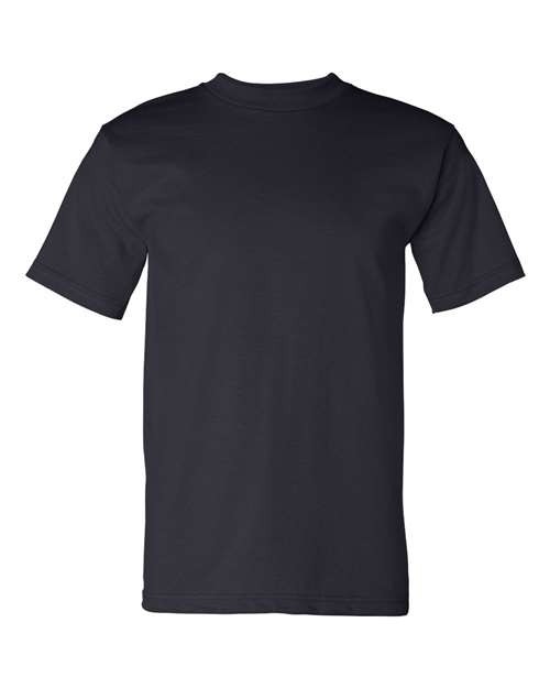 Bayside 5100 Unisex USA-Made Heavyweight T-Shirt
