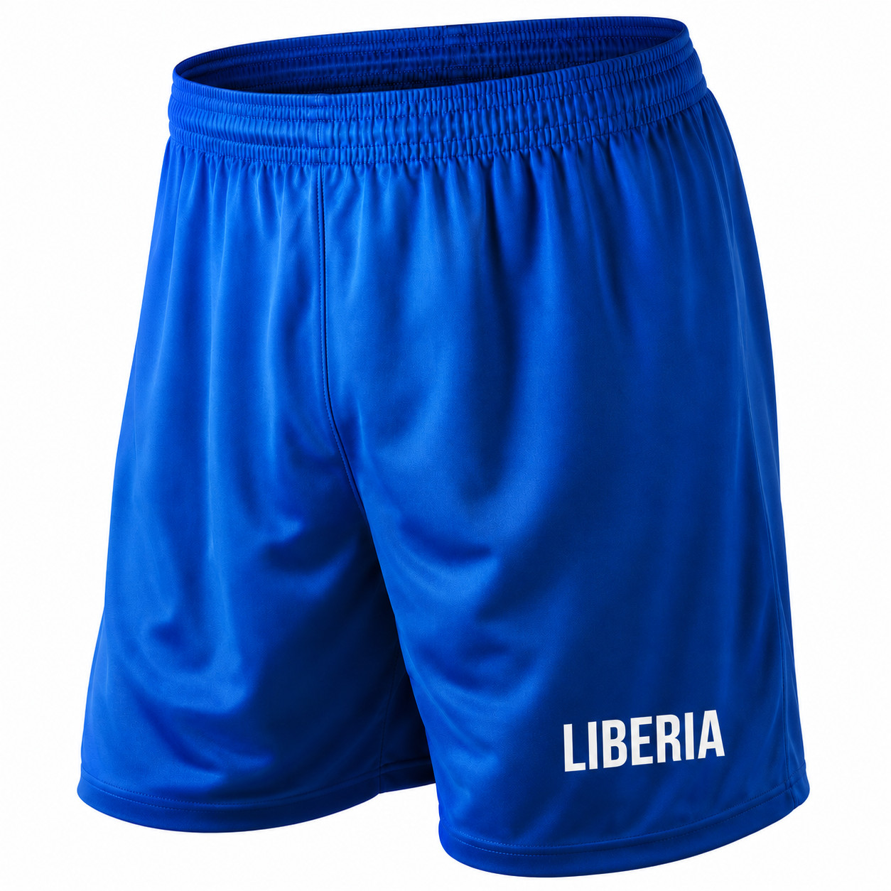 LIBERIA INDEPENDENCE DAY APPAREL SET