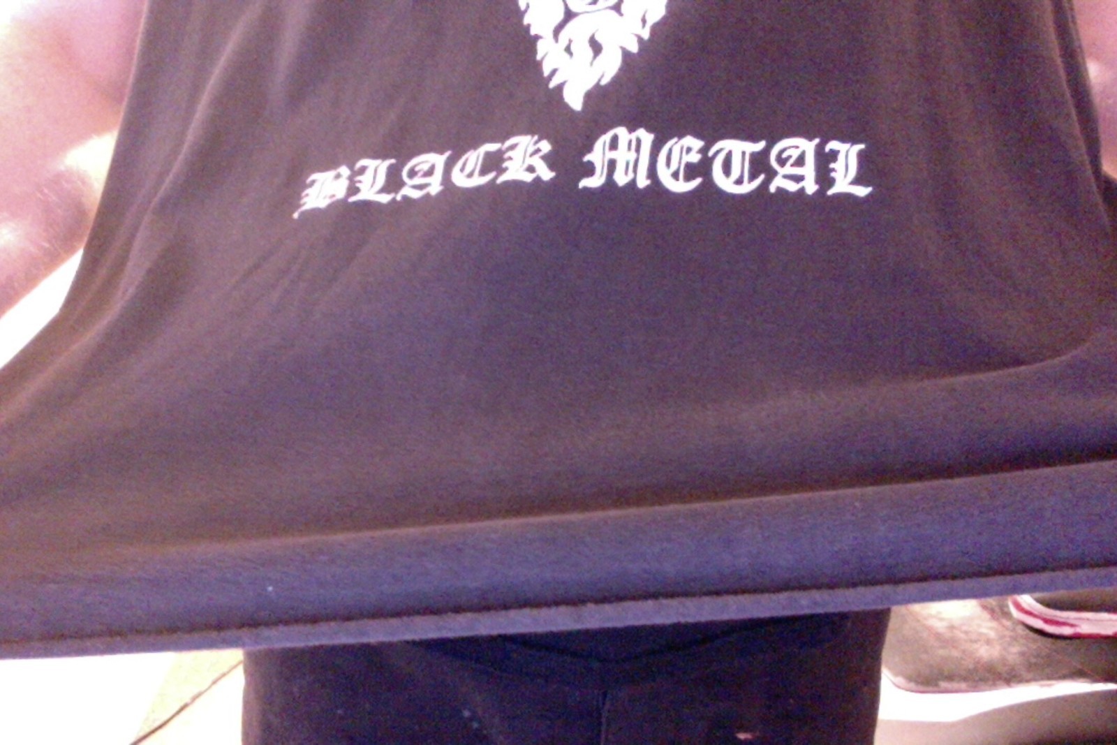 RAREST EVER??? VINTAGE venom black metal shirt bathory celtic frost mayhem sodom