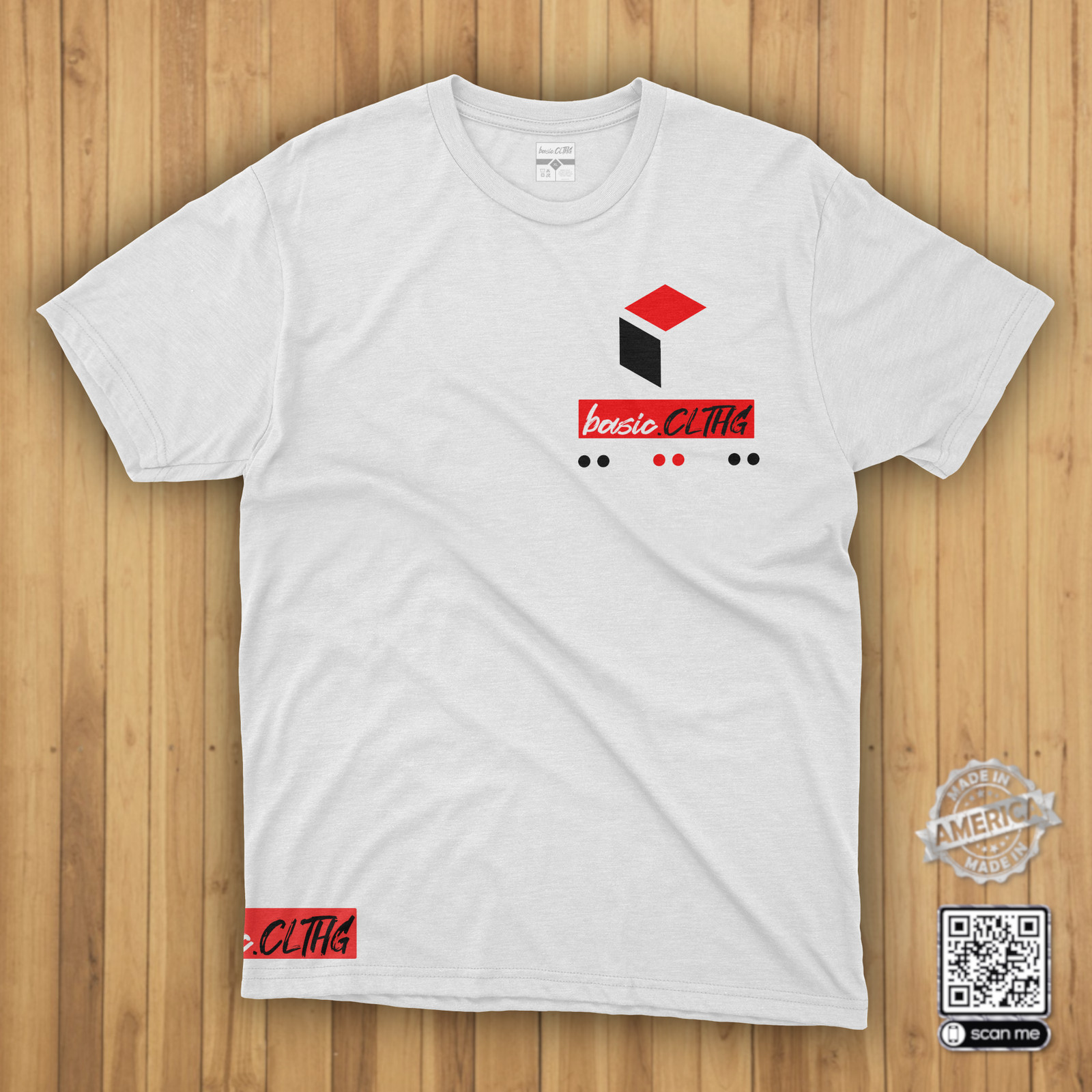 basic.CLTHG – CUBED