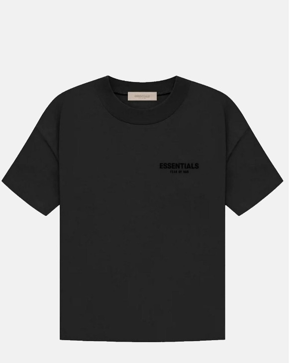 Essentials Fear of God S22 Shirts All Colors and Sizes (XS-L)