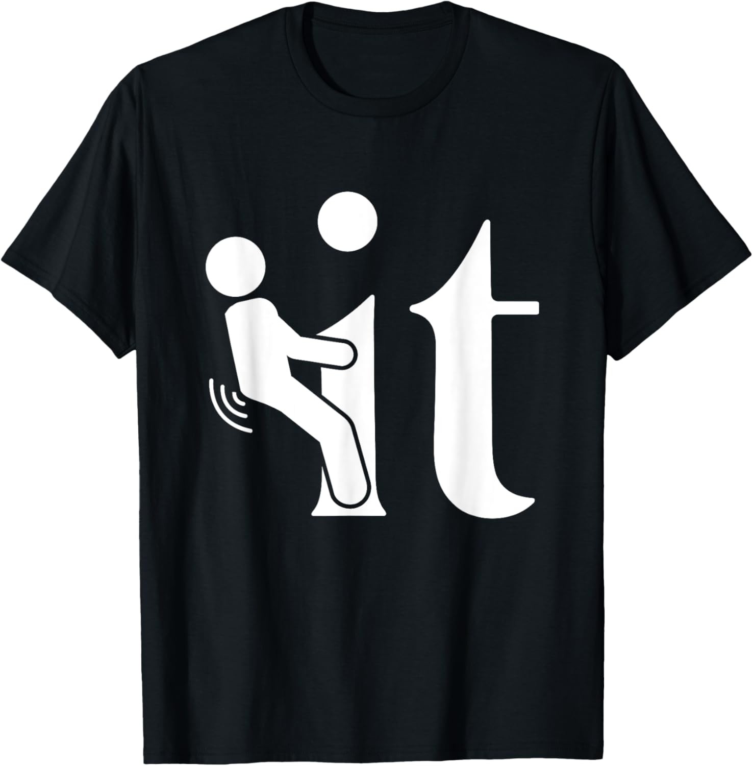 Funny Saying Sarcastic Adult Humor Sarcasm Graphic T-Shirt