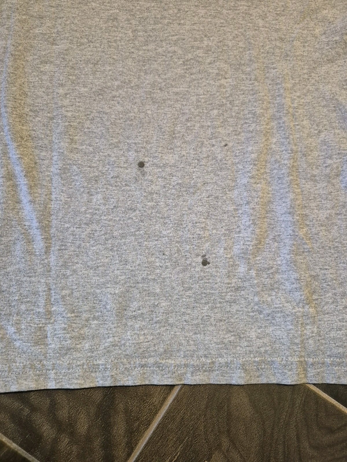 Gildan Georgia Bulldogs Underclassman Showcase Tshirt Men’s Size Large Top 100
